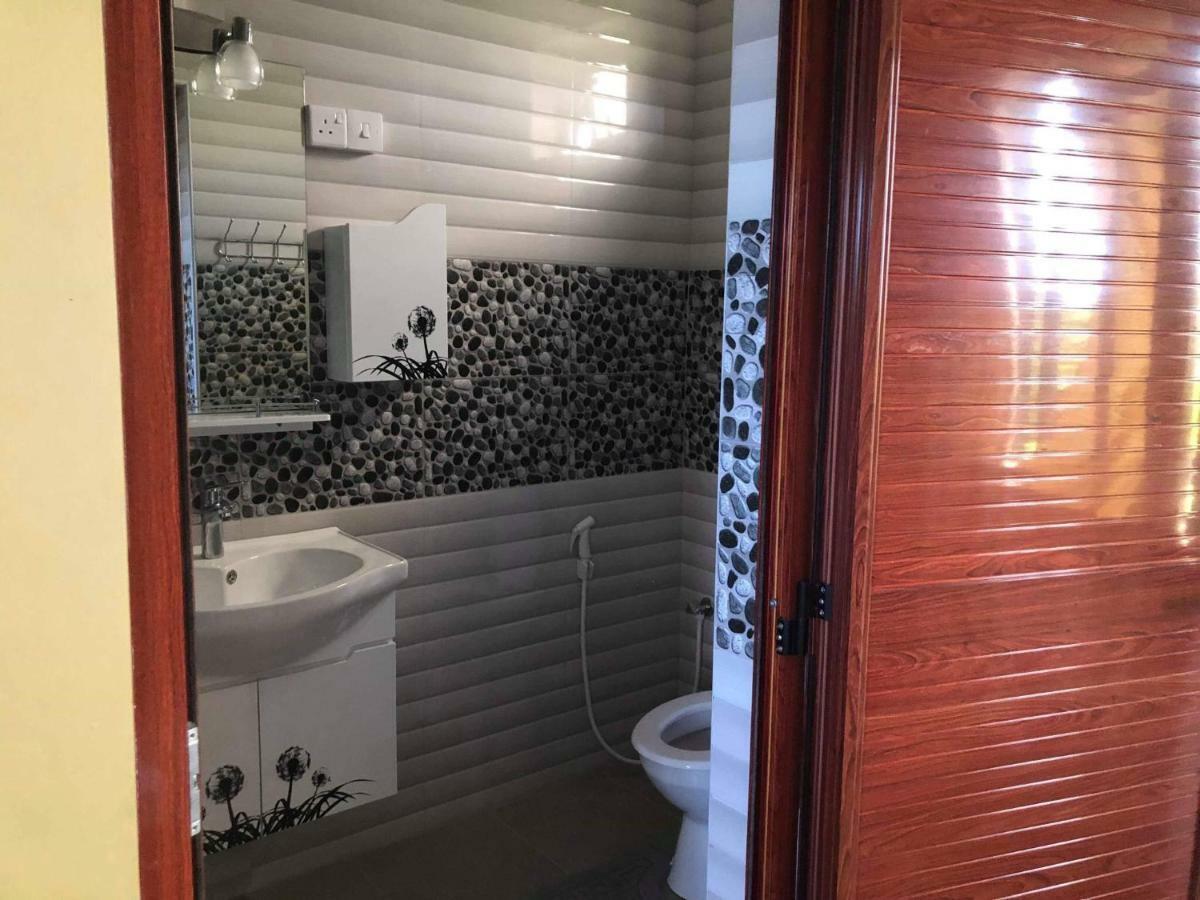 Aashsweet Villa Calodyne Екстериор снимка