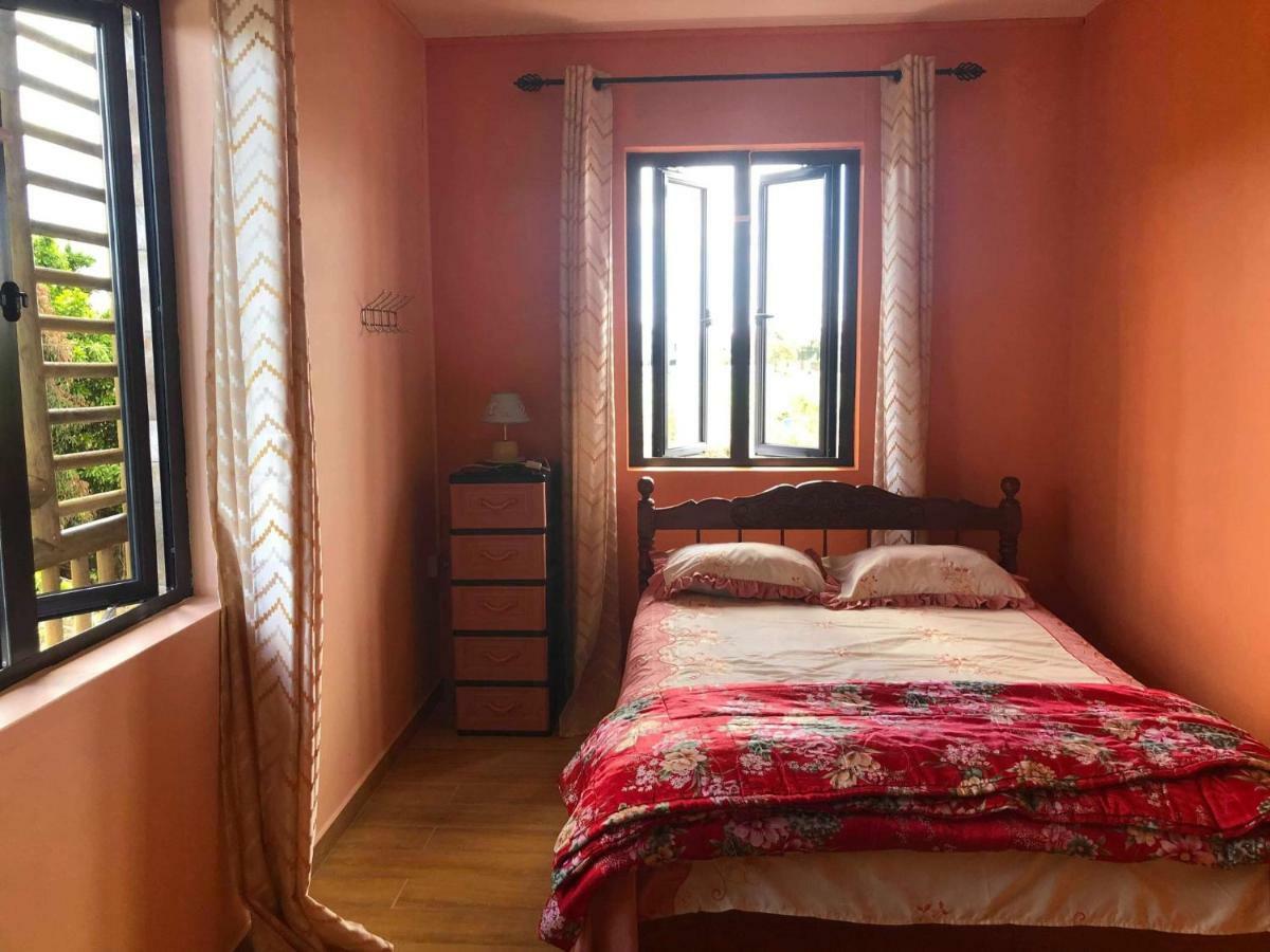 Aashsweet Villa Calodyne Екстериор снимка